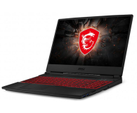 MSI GL65 i7-10750H/8GB/512 RTX2070 144Hz - 601782 - zdjęcie 2